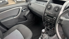 Dacia Duster 1.5 dCi 110 Laureate 5dr Diesel Estate